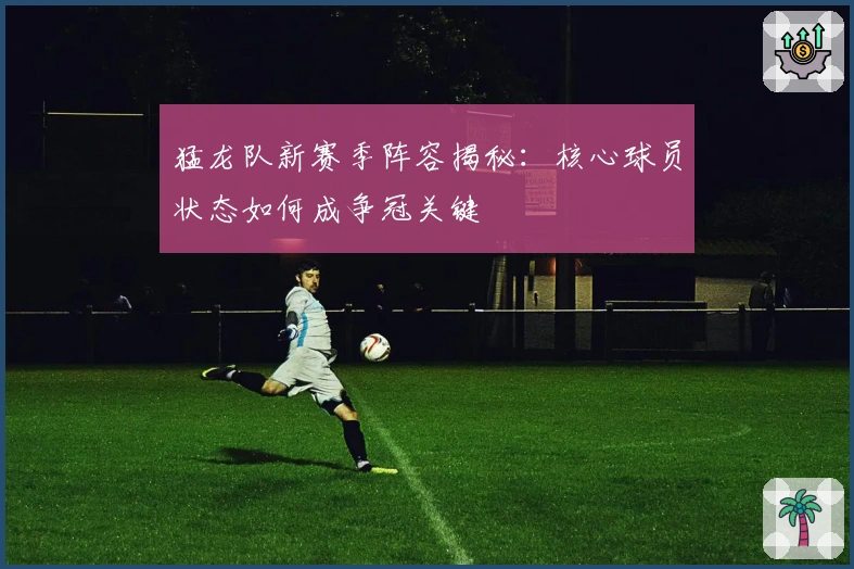猛龙队新赛季阵容揭秘：核心球员状态如何成争冠关键